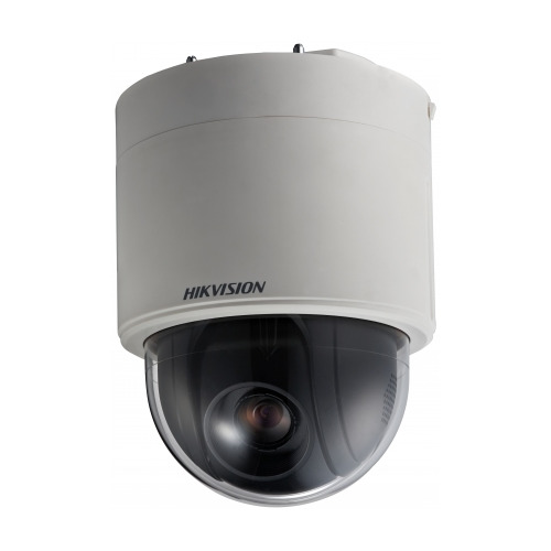 

Видеокамера IP HIKVISION DS-2DF5225X-AE3, 1080p, 4.5 - 112.5 мм, белый