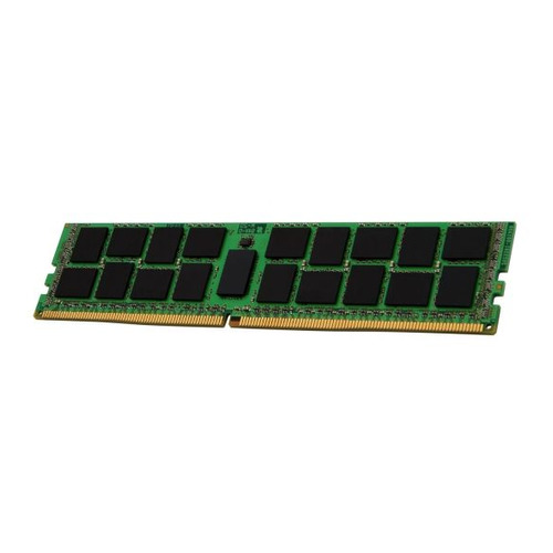 

Память DDR4 Kingston KSM24RS4/16HAI 16Gb DIMM ECC Reg PC4-19200 CL7 2400MHz