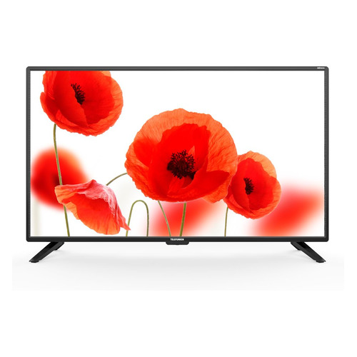 

TELEFUNKEN TF-LED39S62T2 LED телевизор, Черный