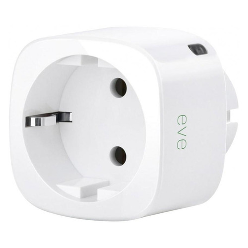 

Умная розетка ELGATO Eve Energy [1ee108301002]