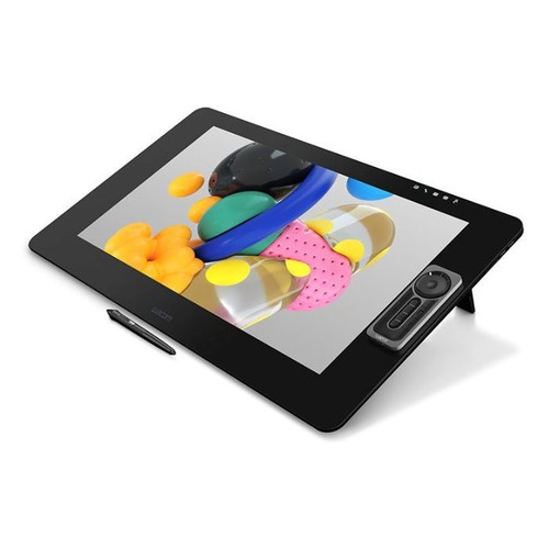 

Wacom Cintiq Pro Pen черный [dtk-2420], Cintiq Pro Pen