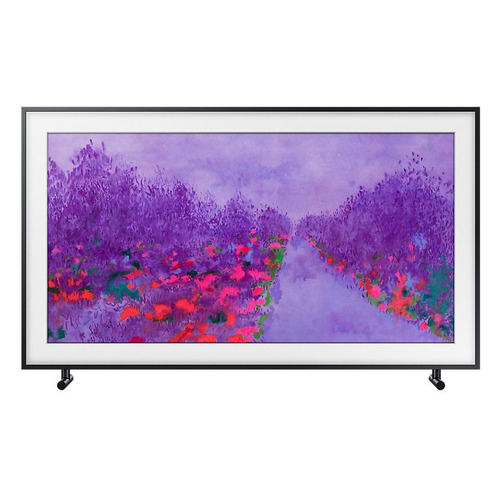 

LED телевизор SAMSUNG UE49LS03NAUXRU Ultra HD 4K (2160p), Черный
