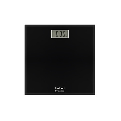 

Напольные весы TEFAL PP1060V0, до 150кг, цвет: черный [2100098634]