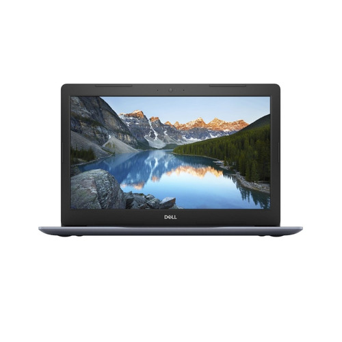 

Ноутбук DELL Inspiron 5570, 15.6", Intel Core i3 7020U 2.3ГГц, 4Гб, 1000Гб, AMD Radeon R530 - 2048 Мб, DVD-RW, Linux, 5570-3124, синий