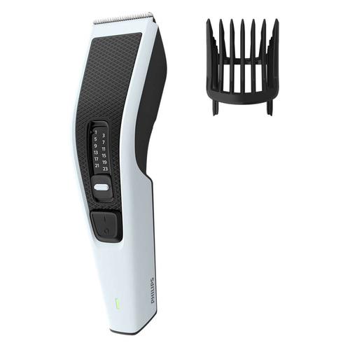 

Триммер Philips HC3521/15 серебристый/черный, HC3521/15