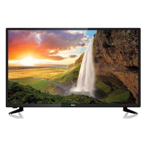 

LED телевизор BBK 49LEX-5048/FT2C FULL HD (1080p), Черный