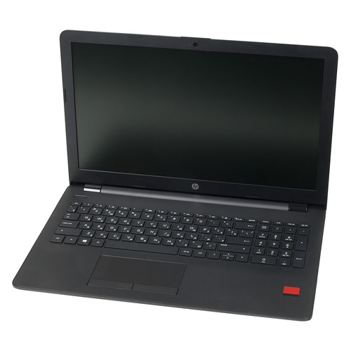 

Ноутбук HP 15-bw688ur, 15.6", AMD A10 9620P 2.5ГГц, 8Гб, 128Гб SSD, AMD Radeon 530 - 2048 Мб, Windows 10, 4US98EA, черный