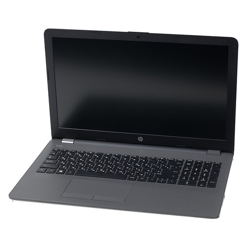 

Ноутбук HP 255 G6, 15.6", AMD A9 9425 3.1ГГц, 4Гб, 128Гб SSD, AMD Radeon R5, Windows 10 Professional, 5JK53ES, серый