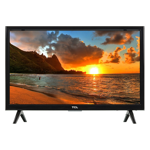 

LED телевизор TCL LED24D3000 HD READY, Черный