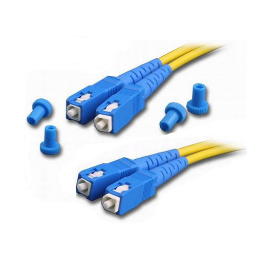 

Патч-корд Brand-Rex (HOPSC008030SC201) 2x9/125 OS1/OS2 SC дуплекс-SC дуплекс 3м LSZH