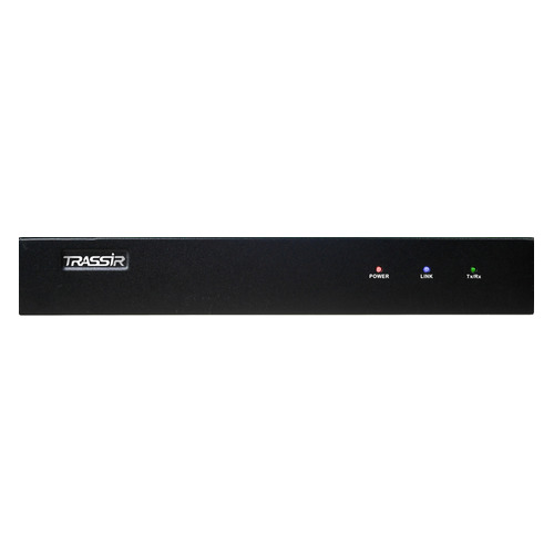 

Видеорегистратор TRASSIR MiniNVR Compact ANYIP 9