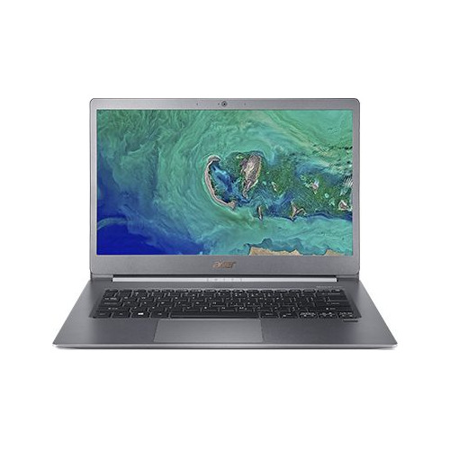

Ультрабук ACER Swift 5 SF514-53T-56M3, 14", IPS, Intel Core i5 8265U 1.6ГГц, 8Гб, 256Гб SSD, Intel UHD Graphics 620, Windows 10 Home, NX.H7KER.001, серый