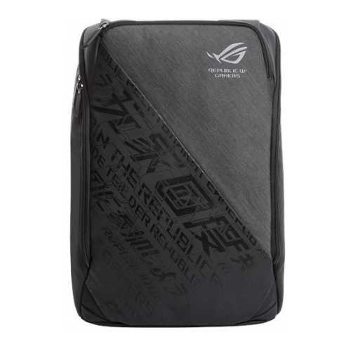 фото Сумка для ноутбука 15.6" asus rog ranger bp1500, серый [90xb0510-bbp000]