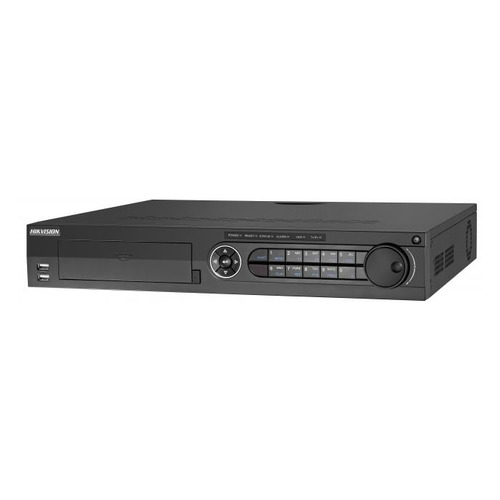 

Видеорегистратор HIKVISION DS-8132HQHI-K8