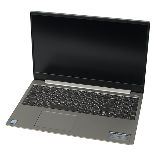 

Ноутбук LENOVO IdeaPad 330S-15IKB, 15.6", IPS, Intel Core i5 8250U 1.6ГГц, 8Гб, 128Гб SSD, Intel HD Graphics 620, Free DOS, 81F5019XRU, серый