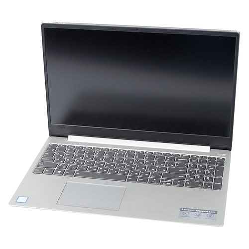 

Ноутбук LENOVO IdeaPad 330S-15IKB, 15.6", IPS, Intel Core i5 8250U 1.6ГГц, 8Гб, 256Гб SSD, Intel HD Graphics 620, Windows 10, 81F50179RU, серый