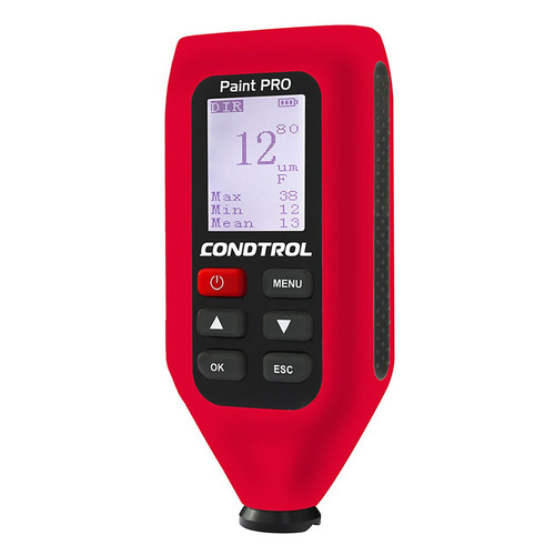 

Толщиномер Condtrol Paint Pro [3-7-051], Paint Pro