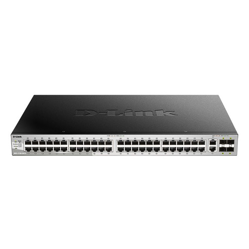 

Коммутатор D-LINK DGS-3130-54TS/A1A