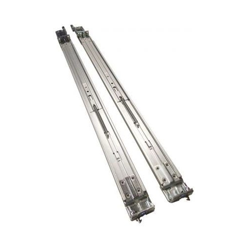 

Рельсы Dell 770-BCVF Rack Rails for ME4 2U, 770-BCVF