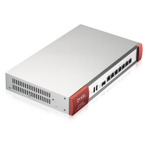 

Межсетевой экран ZYXEL ZyWALL ATP500, серебристый [atp500-ru0102f], ATP500