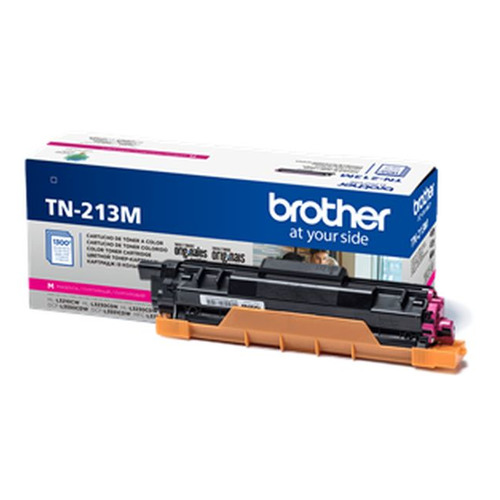 

Картридж Brother TN213M, пурпурный / TN213M, TN213M