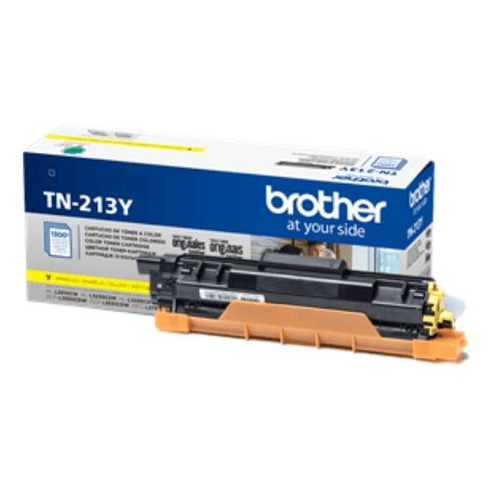 

Картридж Brother TN213Y, желтый / TN213Y, TN213Y