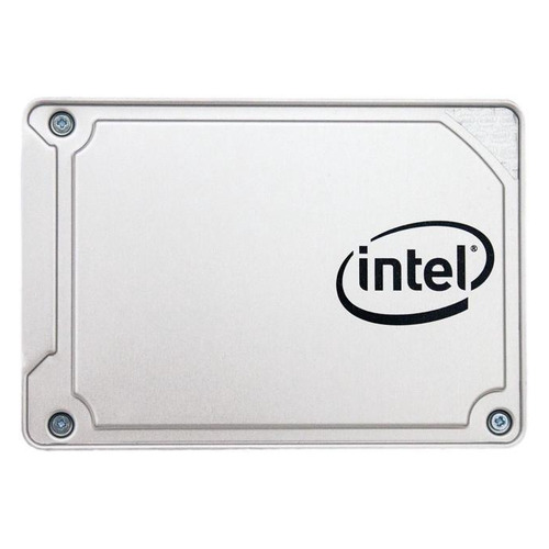 

SSD накопитель INTEL 545s Series SSDSC2KW128G8XT 128Гб, 2.5", SATA III [ssdsc2kw128g8xt 959544]