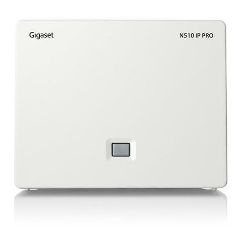 

Базовая станция Gigaset N510 PRO S30852-H2217-R101