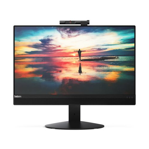 

Моноблок LENOVO ThinkCentre M820z, 21.5", Intel Core i3 8300, 8Гб, 1000Гб, Intel UHD Graphics 630, DVD-RW, Windows 10 Professional, черный [10sds06300]