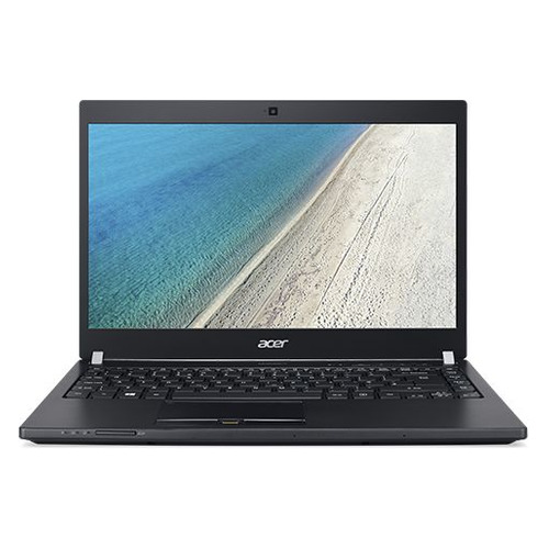 

Ноутбук ACER TravelMate TMP648-G3-M-326M, 14", IPS, Intel Core i3 7130U 2.7ГГц, 4Гб, 128Гб SSD, Intel HD Graphics 620, Windows 10 Professional, NX.VGGER.002, черный