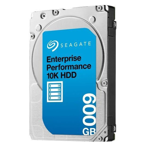 фото Жесткий диск seagate enterprise performance st600mm0099, 600гб, hdd, sas 3.0, 2.5"