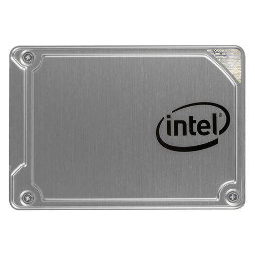 

SSD накопитель Intel 545s Series SSDSC2KW128G8X1 128ГБ, 2.5", SATA III, SSDSC2KW128G8X1
