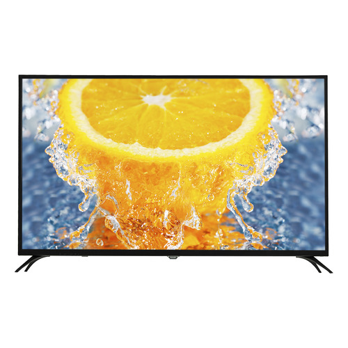 

LED телевизор PHILIPS 50PUT6023/60 Ultra HD 4K, Черный