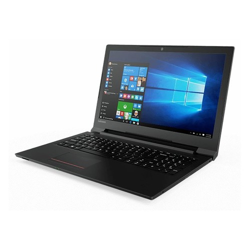 

Ноутбук LENOVO V110-15AST, 15.6", AMD A6 9210 2.4ГГц, 4Гб, 500Гб, AMD Radeon R4, DVD-RW, Free DOS, 80TD003XRU, черный