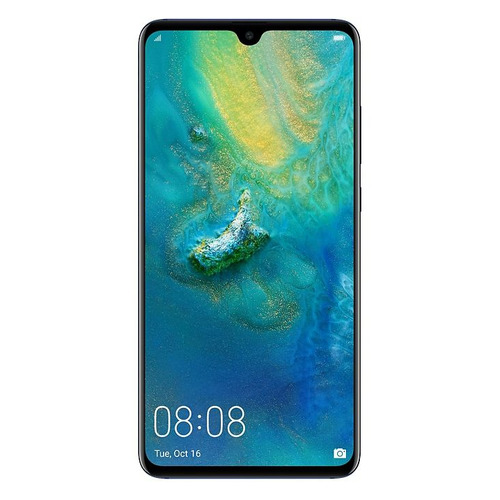 

Смартфон HUAWEI Mate 20 128Gb, синий