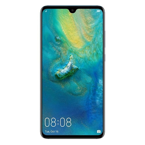 

Смартфон HUAWEI Mate 20 128Gb, сумеречный