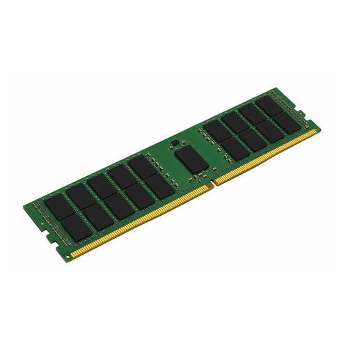 

Память DDR4 Kingston KSM24RS8/8HAI 8Gb DIMM ECC Reg PC4-19200 CL17 2400MHz