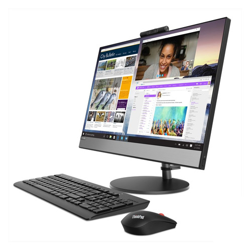 Моноблок LENOVO V530-24ICB, 23.8