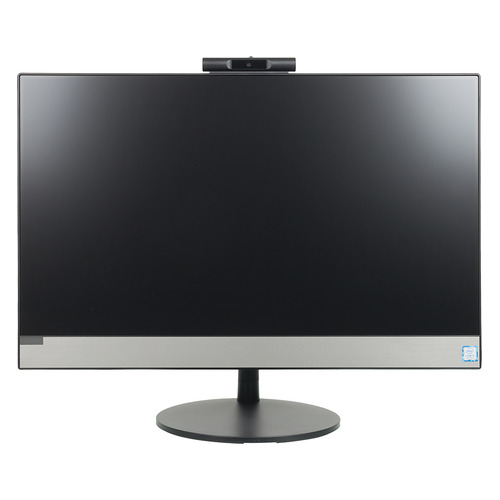 

Моноблок LENOVO V530-24ICB, 23.8", Intel Core i3 8100T, 8Гб, 1000Гб, Intel UHD Graphics 630, DVD-RW, Windows 10 Professional, черный [10uw0006ru]