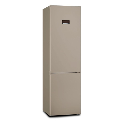 

Холодильник BOSCH KGN39XV31R, двухкамерный, бежевый