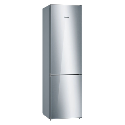 

Холодильник BOSCH KGN39LM31R, двухкамерный, серебристый