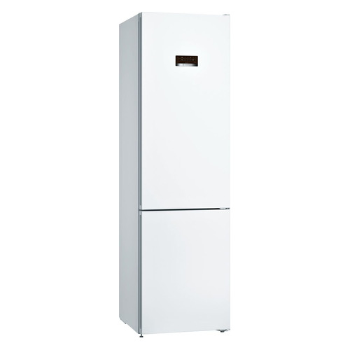 

Холодильник BOSCH KGN39XW33R, двухкамерный, белый