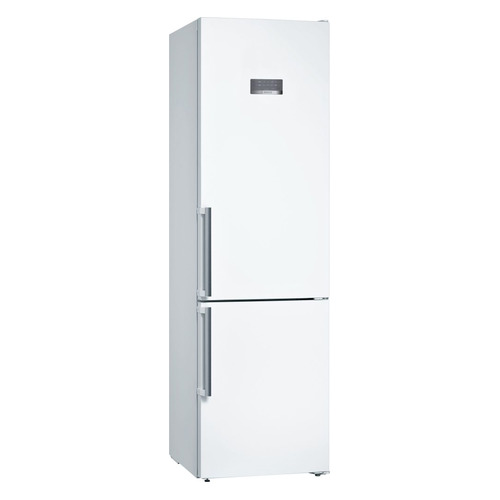 

Холодильник BOSCH KGN39XW32R, двухкамерный, белый