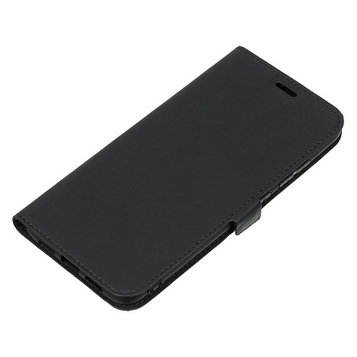 

Чехол (флип-кейс) DF xiFlip-28, для Xiaomi Mi 8, черный