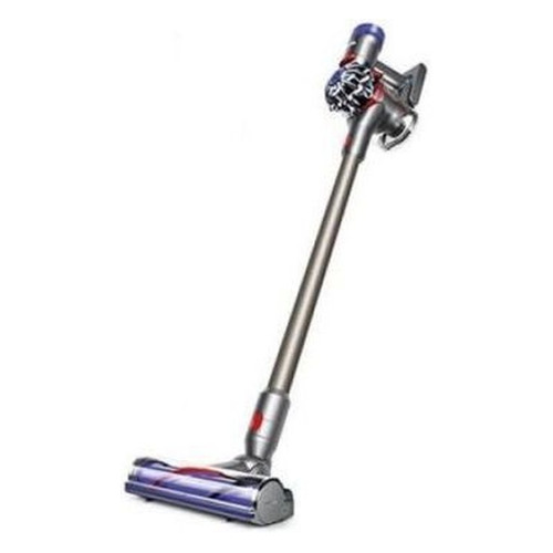 

Ручной пылесос (handstick) DYSON V7 Animal Extra (SV11), 350Вт, черный/серебристый