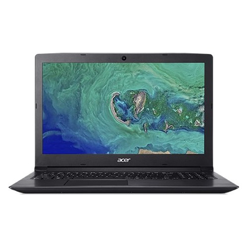 

Ноутбук ACER Aspire 3 A315-53-332U, 15.6", Intel Core i3 7020U 2.3ГГц, 8Гб, 256Гб SSD, Intel HD Graphics 620, Windows 10 Home, NX.H2BER.013, черный