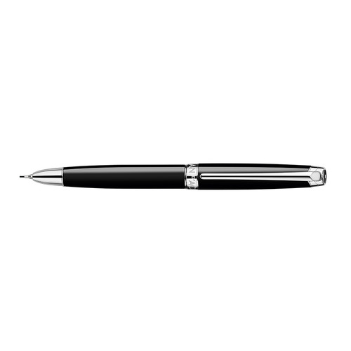 

Ручка многофункц. Carandache Leman Bi-Fonction (4759.782) Black RH подар.кор., Bi-Fonction