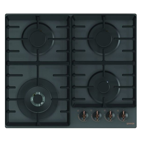 

Варочная панель GORENJE Infinity GTW641INB, независимая, черный