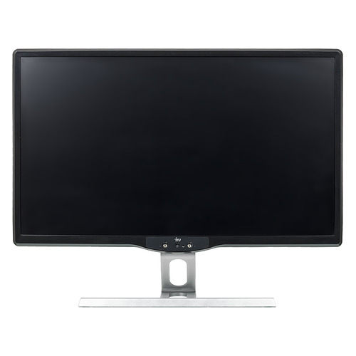 

Моноблок IRU Office j2322, 23.8", Intel Pentium G4400, 8Гб, 120Гб SSD, Intel HD Graphics 510, Free DOS, черный [1104604]