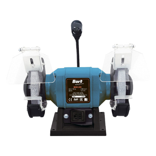 

Точило BORT BDM-200-Lt [91272850], BDM-200-Lt